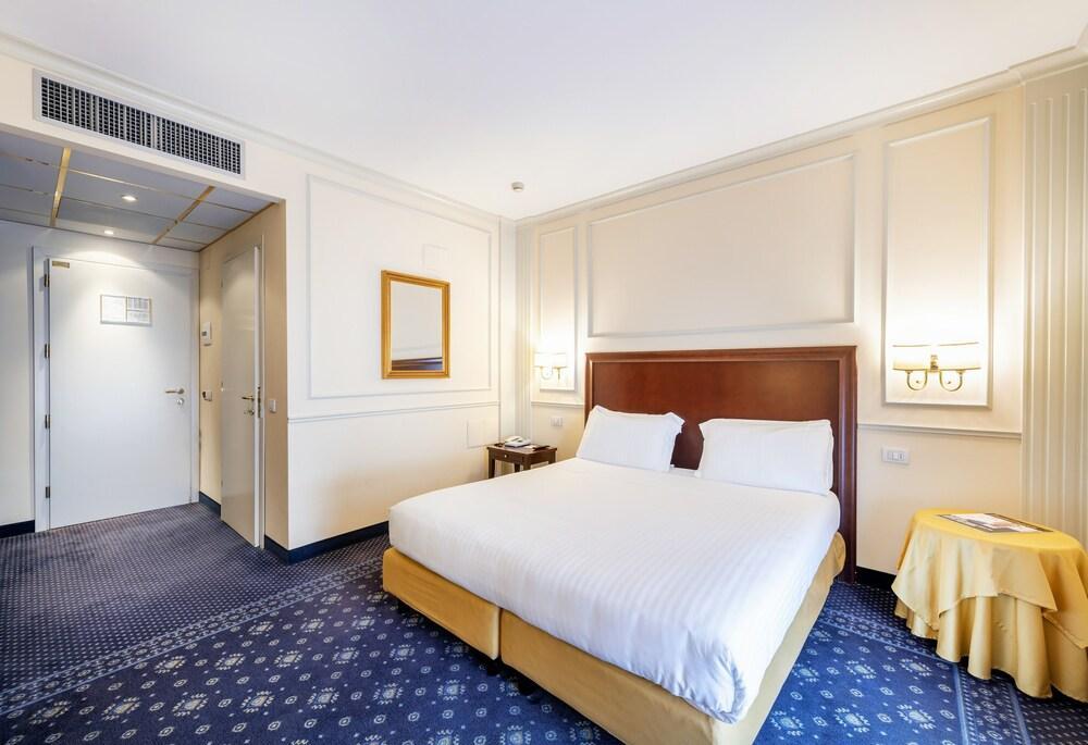 The Regency Sure Hotel Collection By Best Western Lissone Εξωτερικό φωτογραφία