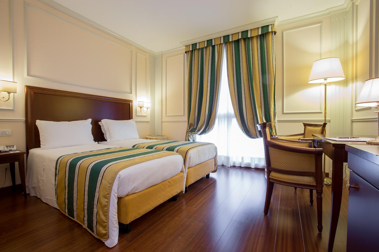 The Regency Sure Hotel Collection By Best Western Lissone Εξωτερικό φωτογραφία