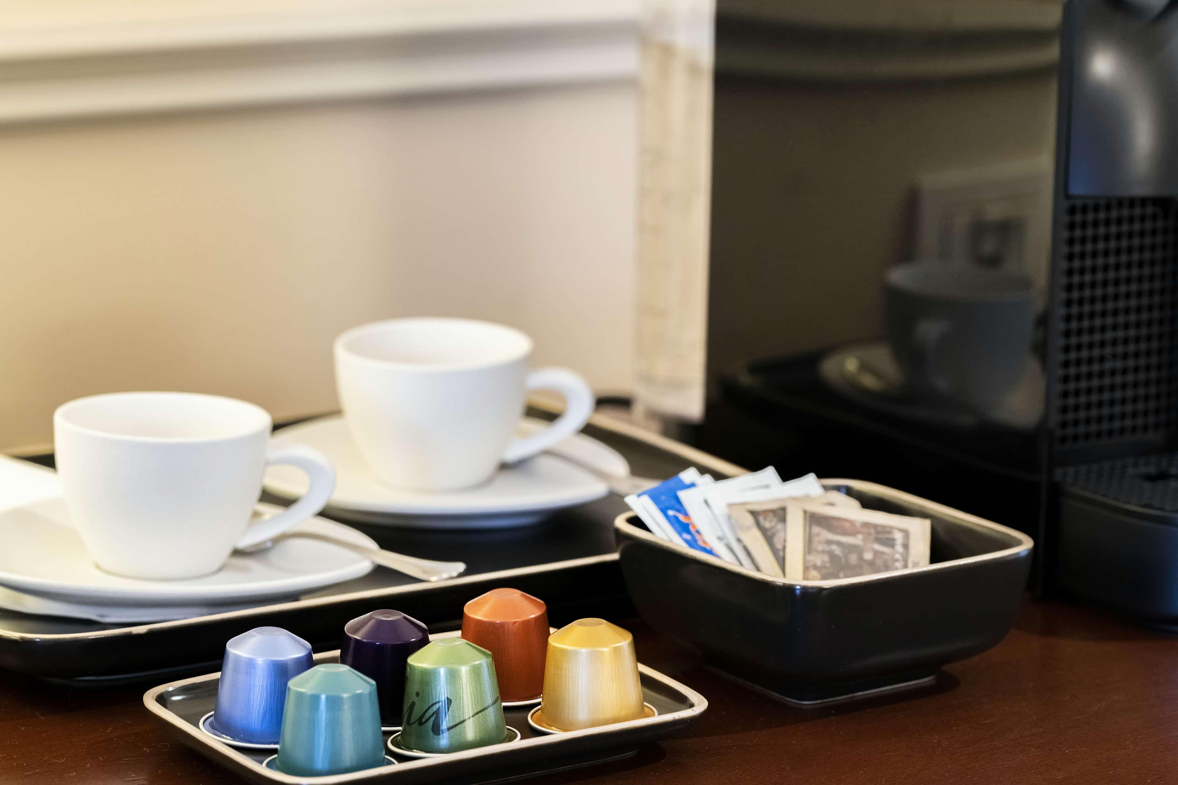 The Regency Sure Hotel Collection By Best Western Lissone Εξωτερικό φωτογραφία