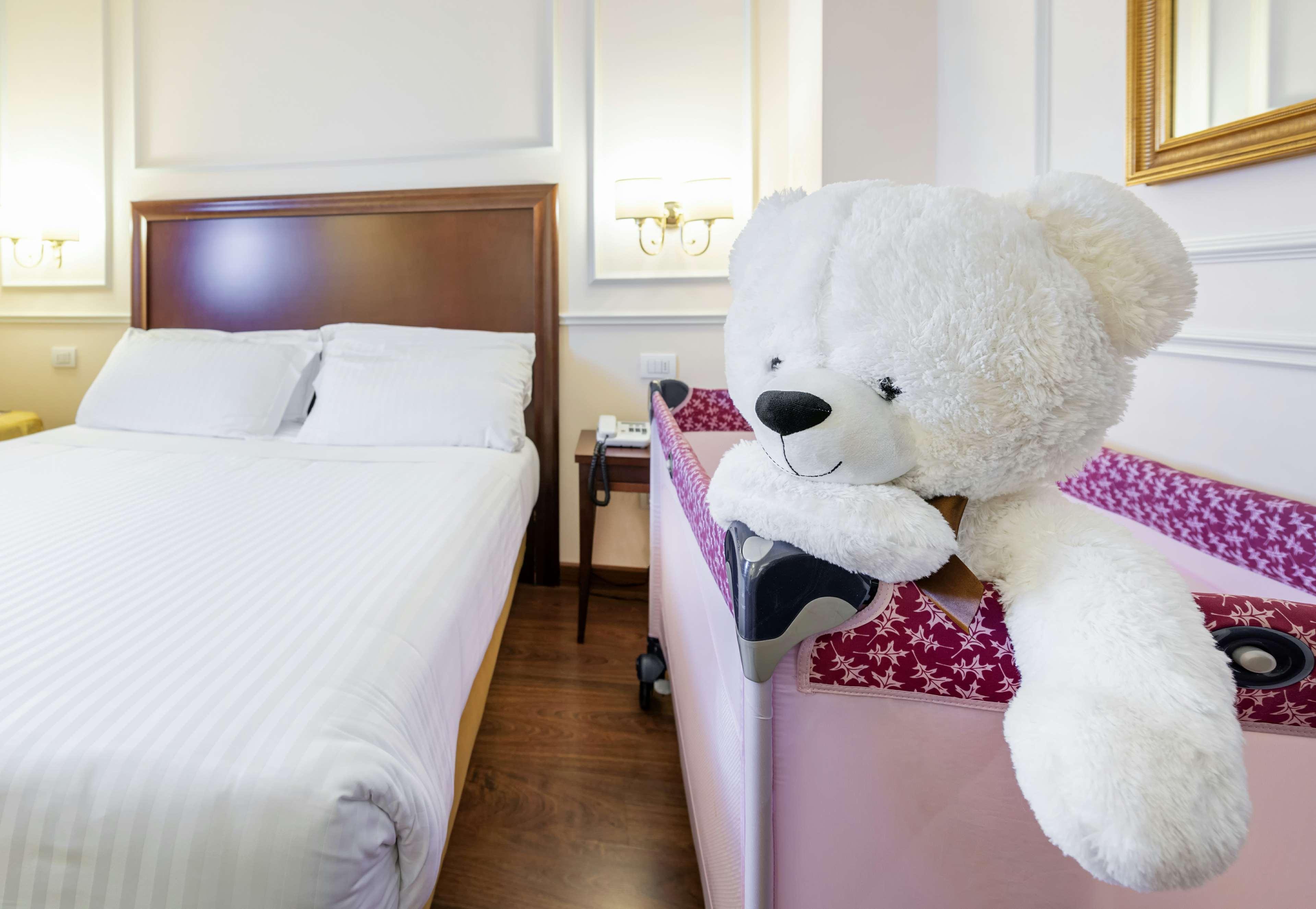 The Regency Sure Hotel Collection By Best Western Lissone Εξωτερικό φωτογραφία