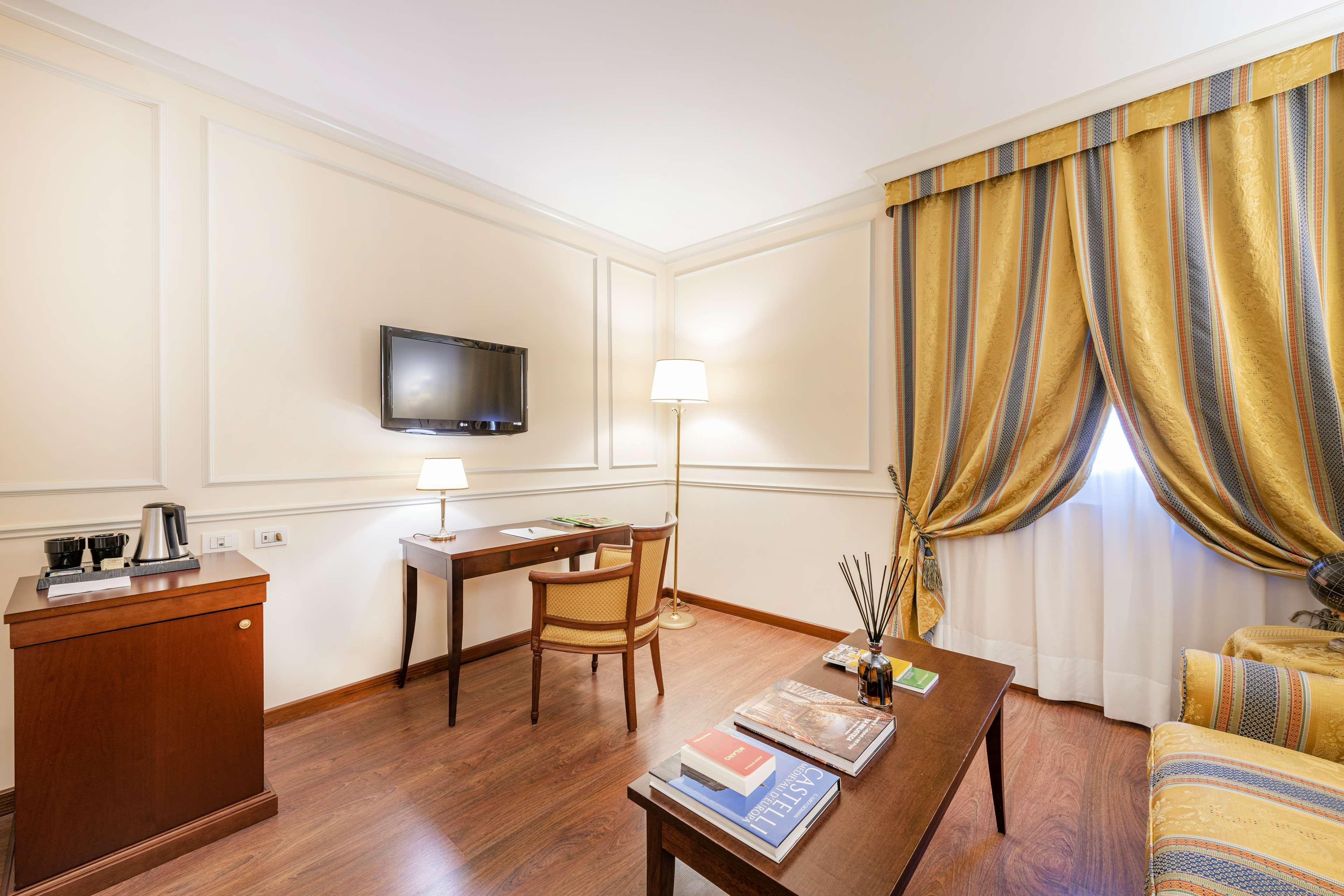 The Regency Sure Hotel Collection By Best Western Lissone Εξωτερικό φωτογραφία