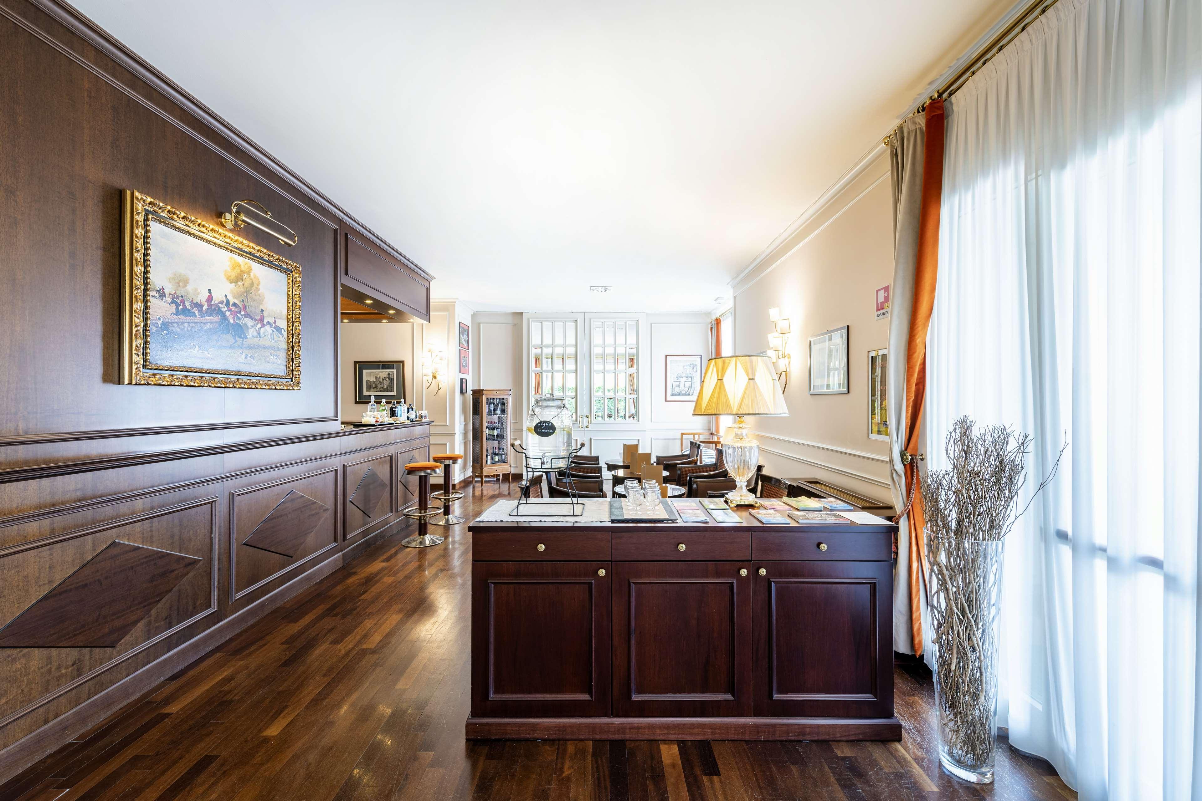 The Regency Sure Hotel Collection By Best Western Lissone Εξωτερικό φωτογραφία