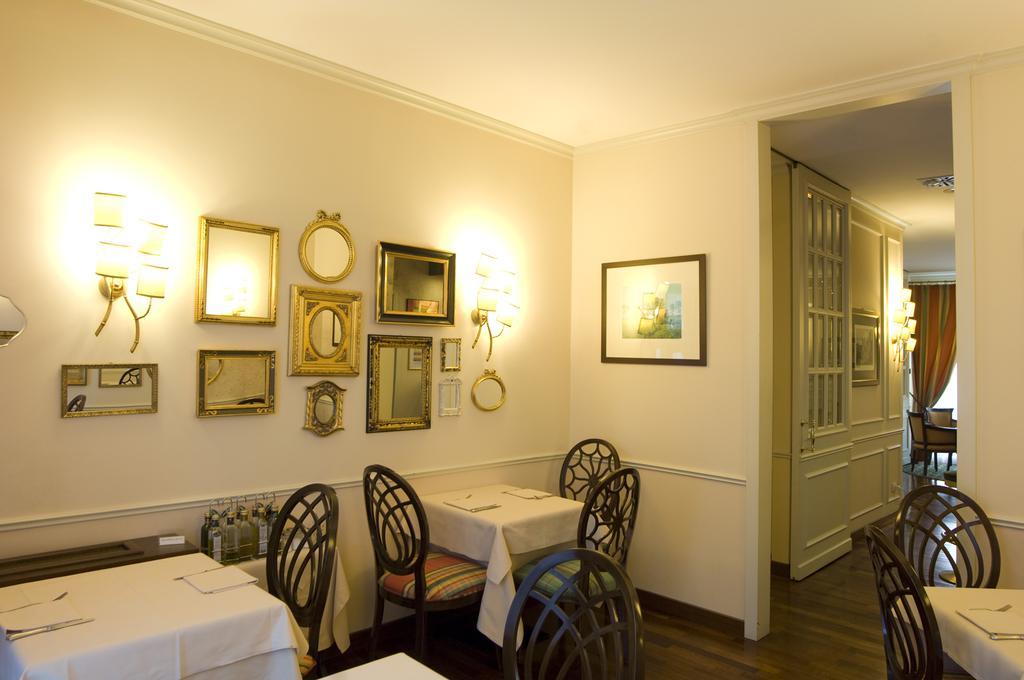 The Regency Sure Hotel Collection By Best Western Lissone Εξωτερικό φωτογραφία
