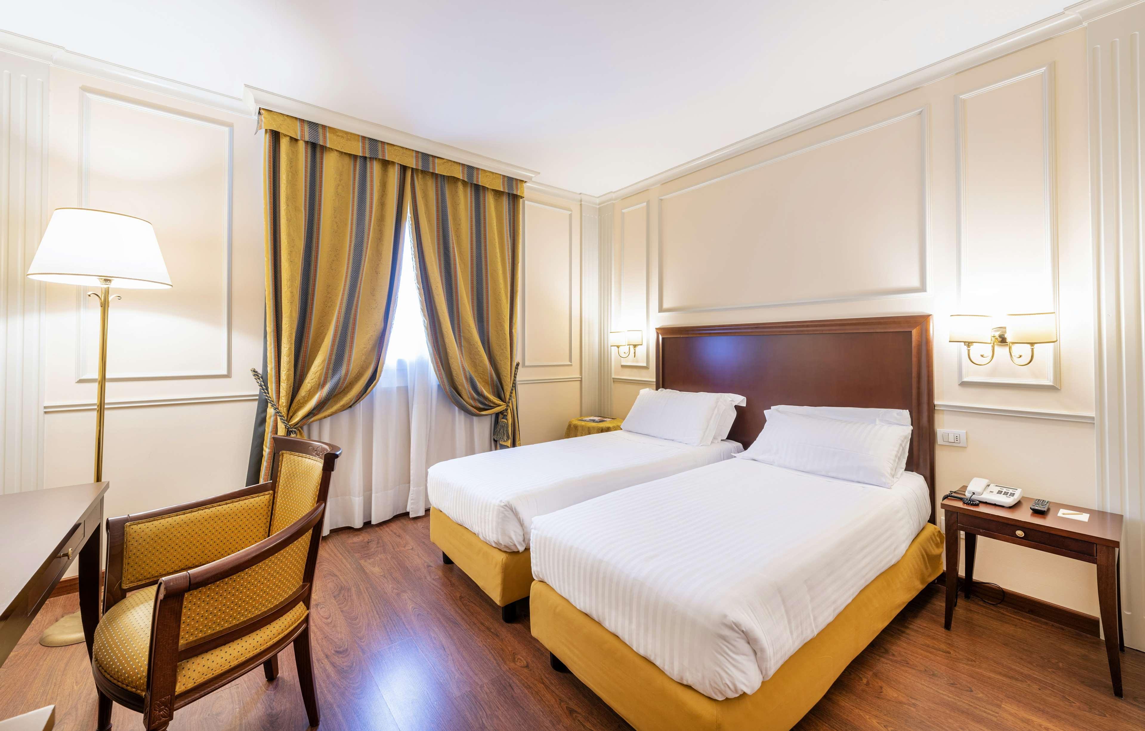 The Regency Sure Hotel Collection By Best Western Lissone Εξωτερικό φωτογραφία