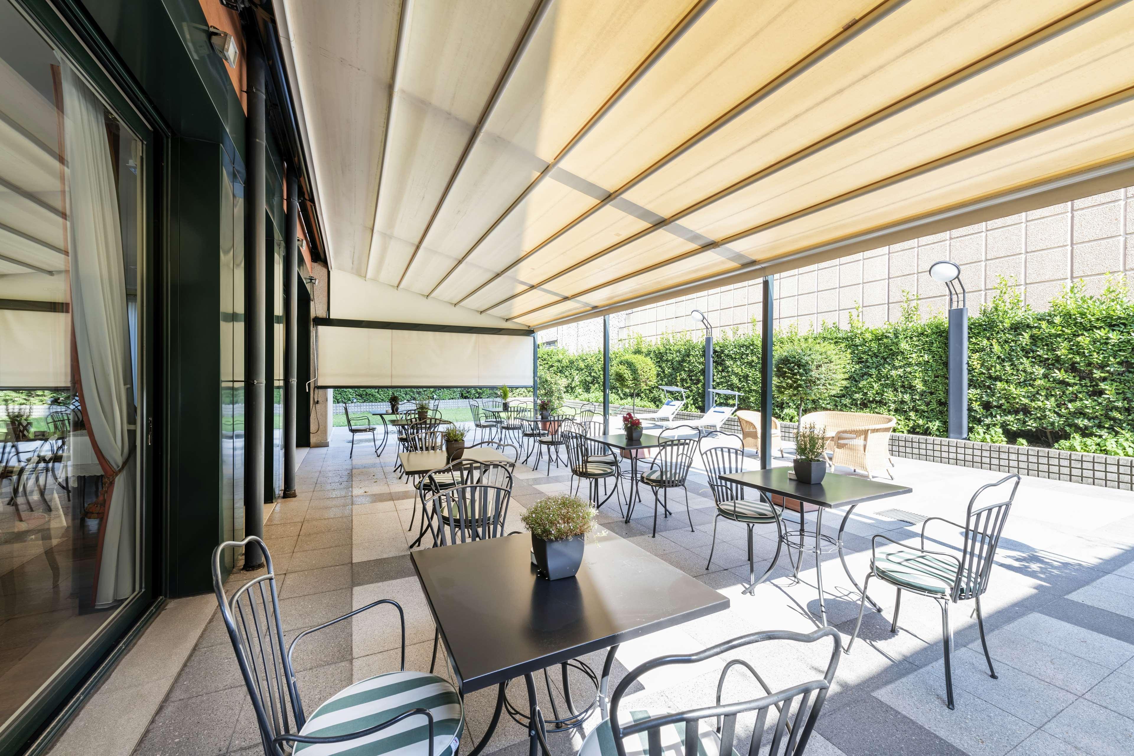 The Regency Sure Hotel Collection By Best Western Lissone Εξωτερικό φωτογραφία