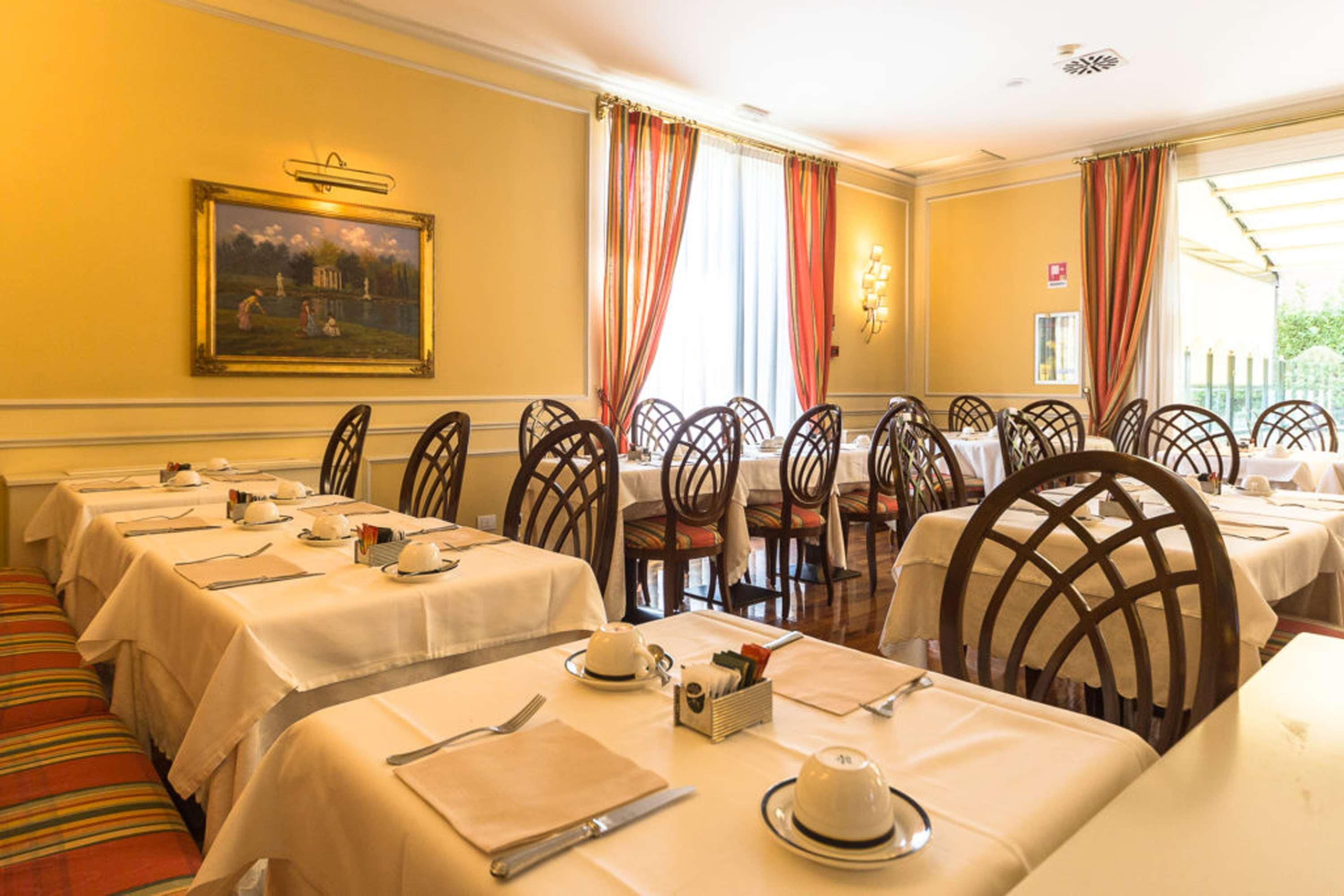 The Regency Sure Hotel Collection By Best Western Lissone Εξωτερικό φωτογραφία