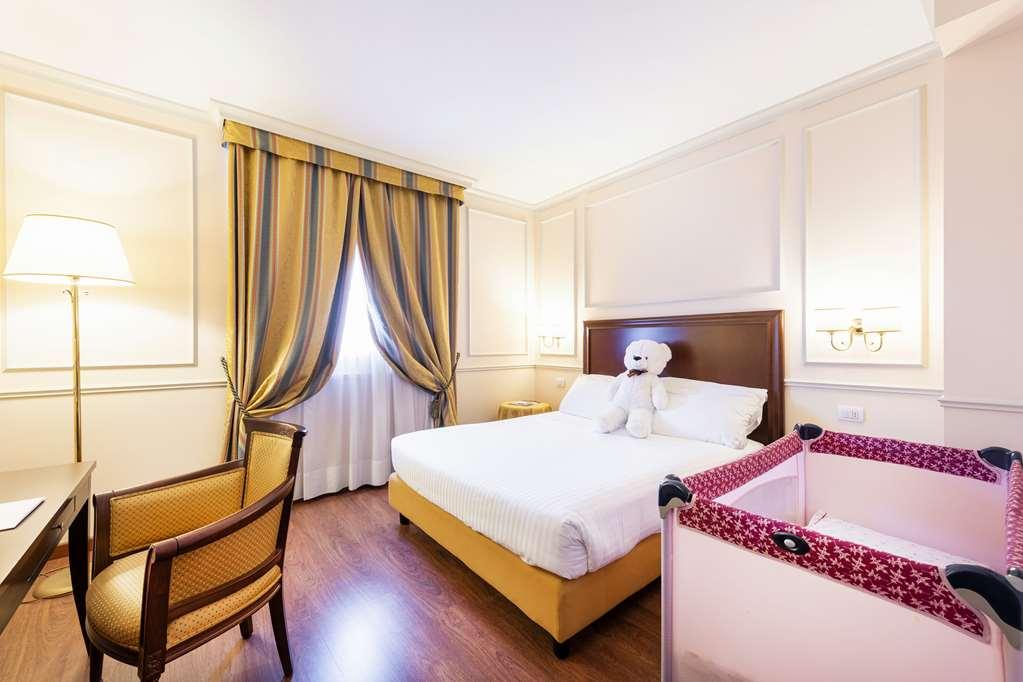 The Regency Sure Hotel Collection By Best Western Lissone Δωμάτιο φωτογραφία
