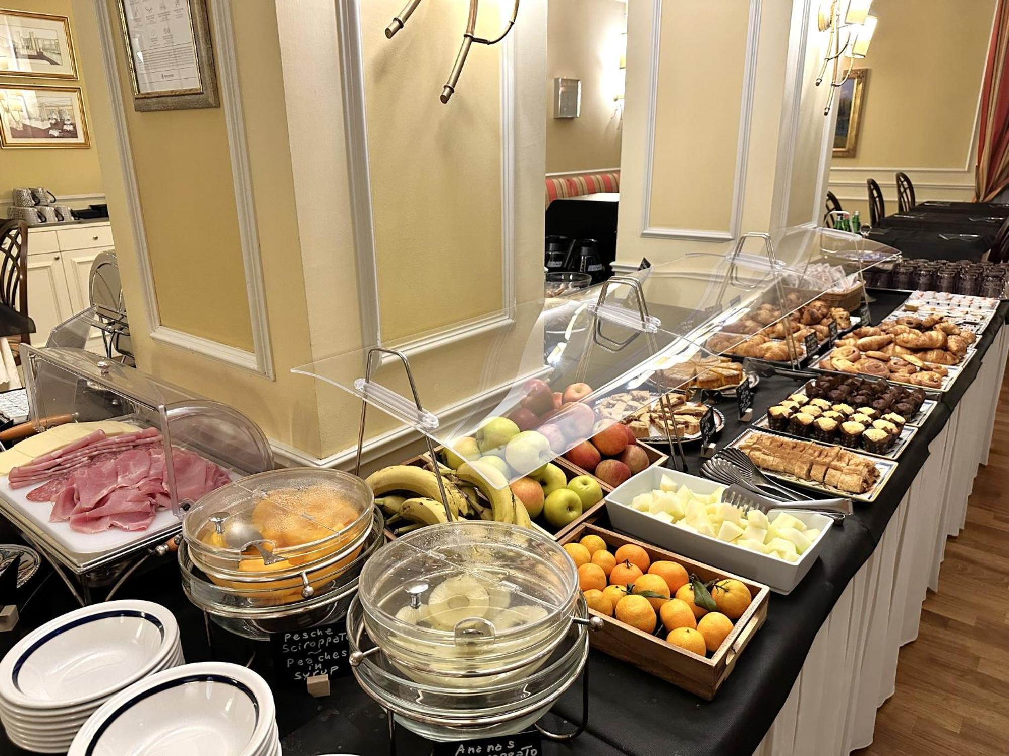 The Regency Sure Hotel Collection By Best Western Lissone Εξωτερικό φωτογραφία