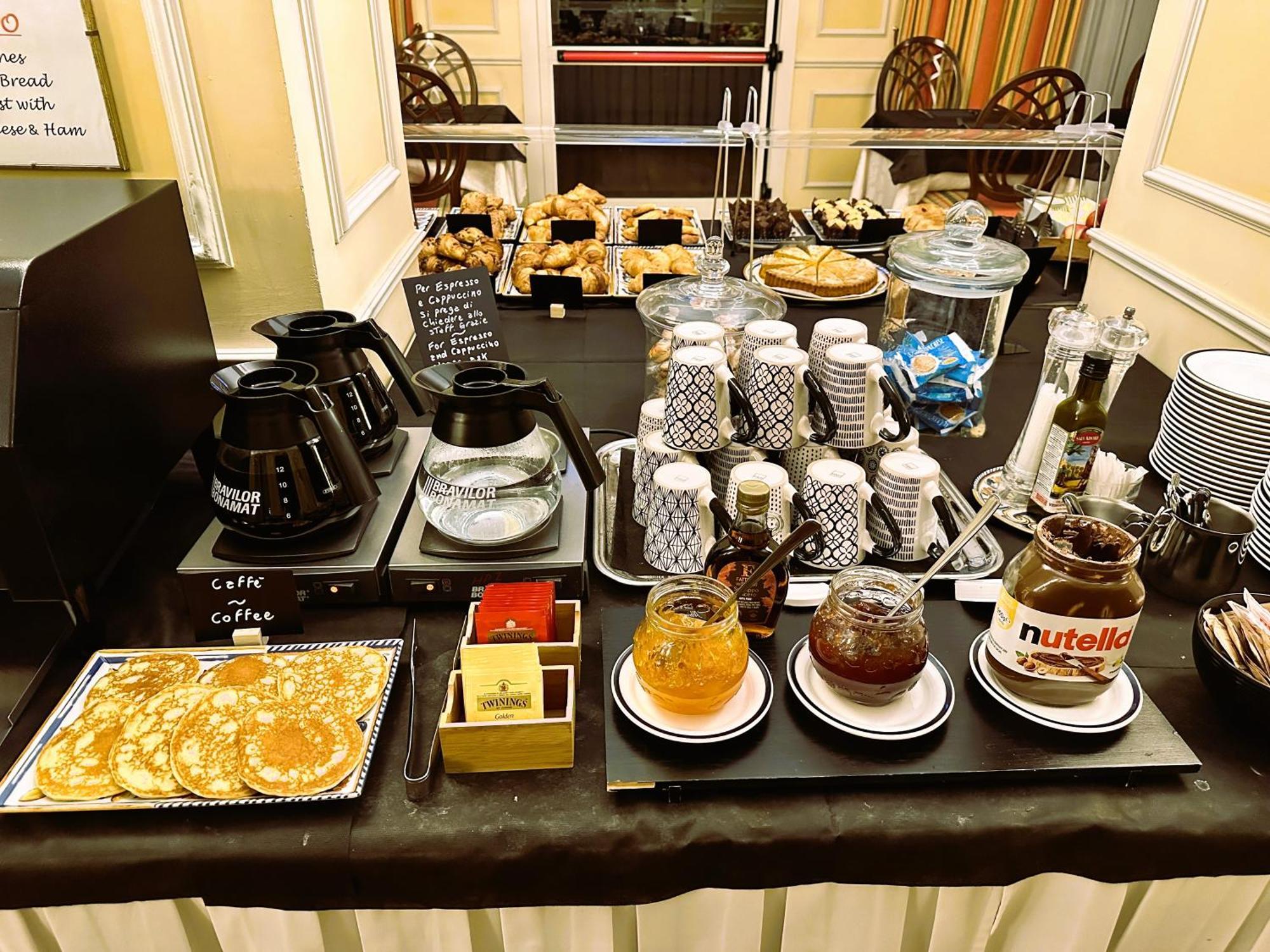 The Regency Sure Hotel Collection By Best Western Lissone Εξωτερικό φωτογραφία