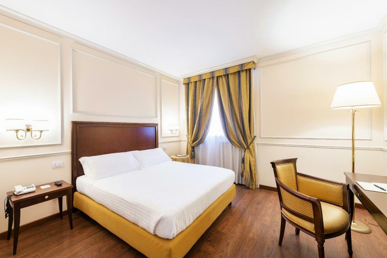 The Regency Sure Hotel Collection By Best Western Lissone Εξωτερικό φωτογραφία
